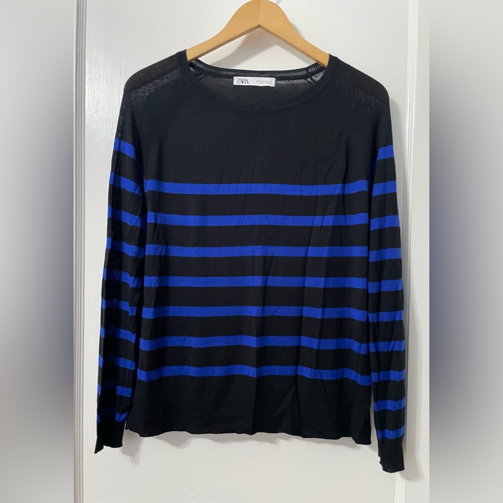 ZARA Light weight sweater